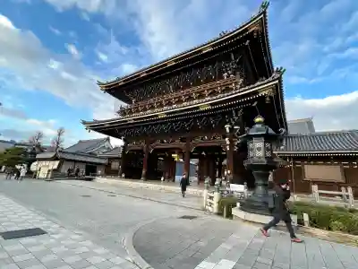 東本願寺(真宗本廟)(京都府)