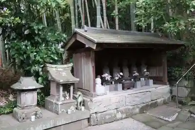 満願寺(神奈川県)