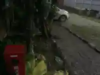 社のその他建物