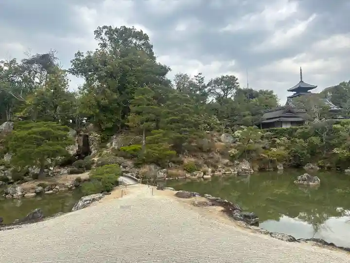 仁和寺(京都府)