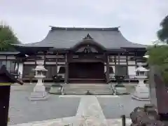 米倉寺(神奈川県)