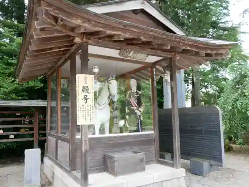 乃木神社(栃木県)