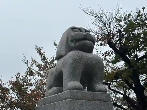 赤城神社(東京都)