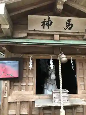 日吉大社(滋賀県)