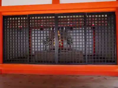 厳島神社(広島県)