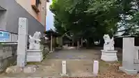 諏訪大神社 (埼玉県)