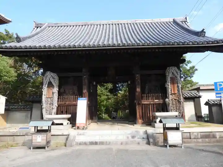 志度寺(香川県)