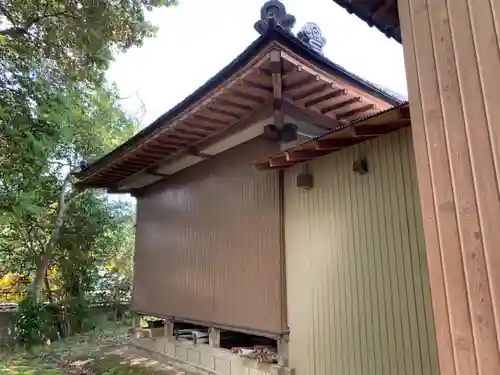 大宮神社のその他建物