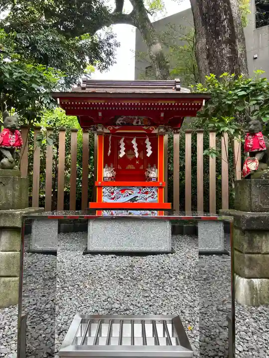 來宮神社(静岡県)