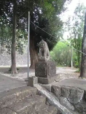 賀茂別雷神社(栃木県)