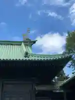 湯島聖堂のその他建物