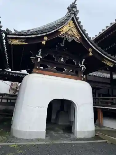 妙傳寺のその他建物