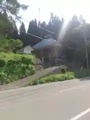 北野神社(長野県)