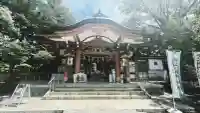 北澤八幡神社(東京都)