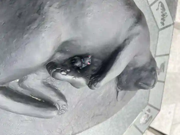 駒込妙義神社(東京都)