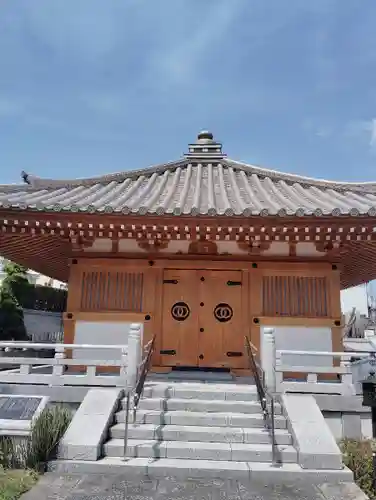 最勝寺(東京都)