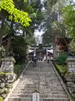 三峯神社(埼玉県)
