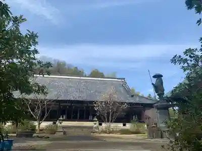 法鷲院(茨城県)