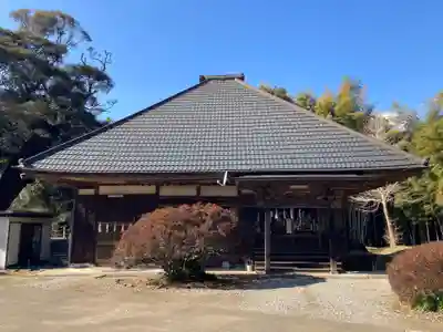 寂光寺(千葉県)