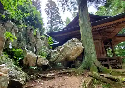鹿島大神宮のその他建物