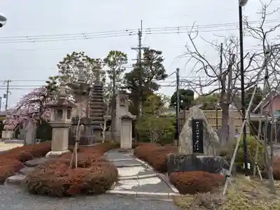 総持寺(大阪府)