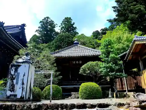 方廣寺のその他建物