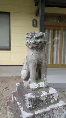 館腰神社(宮城県)
