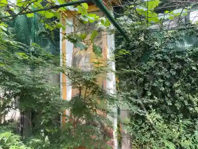 吉原弁財天本宮（吉原神社奥宮）(東京都)