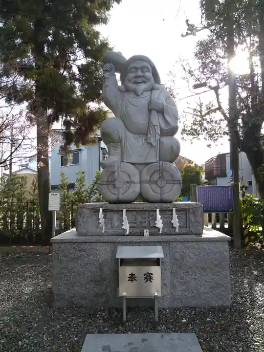 小津神社(高知県)