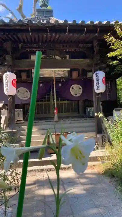 志度寺(香川県)