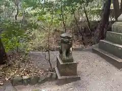 穴師坐兵主神社(奈良県)