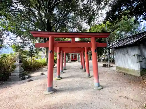 稲荷神社(奈良県)