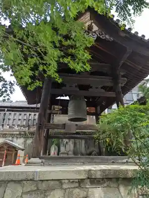 行願寺（革堂）(京都府)