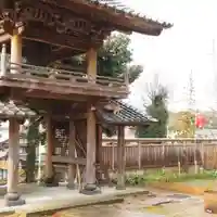 天王山 安楽寺(福井県)