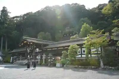 松尾大社(京都府)