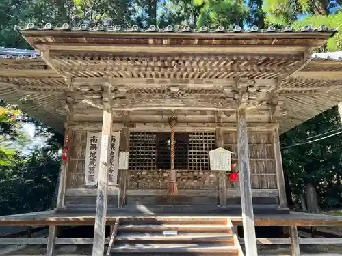 妙楽寺(福井県)