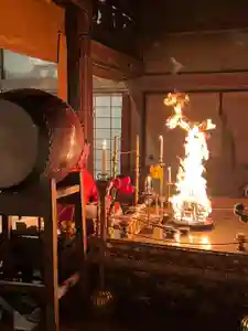 国上寺(新潟県)(2025年11月11日(火) 08時38分17秒投稿)