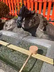 金櫻神社(山梨県)