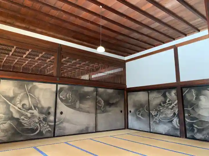 建仁寺(建仁禅寺)(京都府)