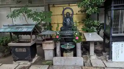 太融寺(大阪府)