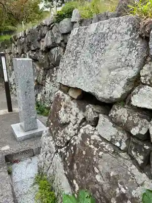 小倉祇園八坂神社のその他建物