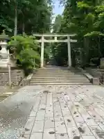彌彦神社(新潟県)