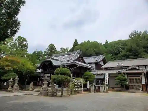 八代大歳神社のその他建物