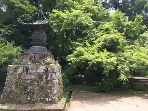 観福寺のその他建物