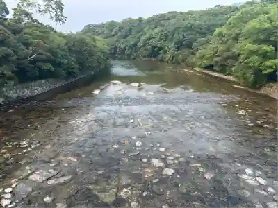 伊勢神宮内宮（皇大神宮）(三重県)