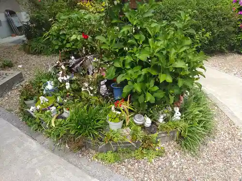 三輪神社(愛知県)