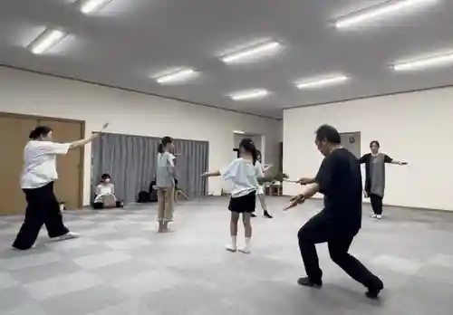 手力雄神社(岐阜県)
