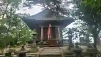 毘沙門堂(宮城県)