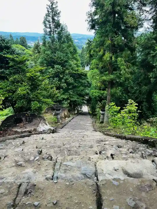 妙義神社(群馬県)