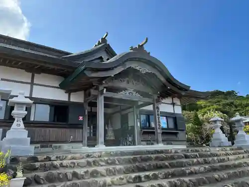 鵜戸神宮の本殿・本堂